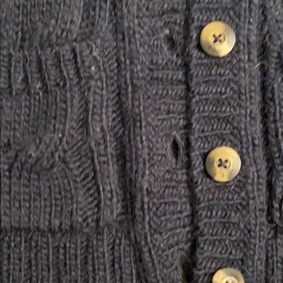 Cardigan - Picture 4 of 4